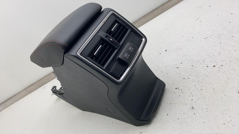 2019-2024 Subaru Forester Front Floor Center Console + Armrest Lid Cushion Cover