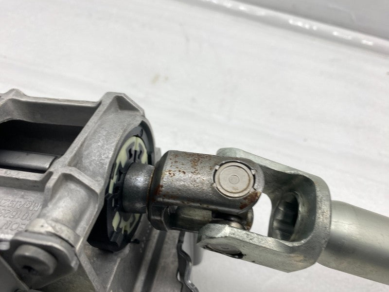 ⭕ 2020-2024 Tesla Model Y Electric Steering Column Power Adjustment 11