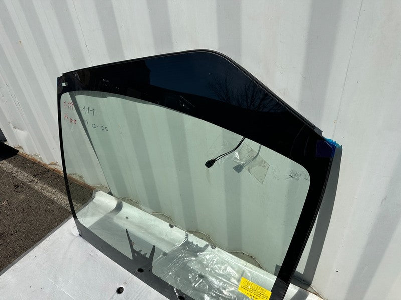 ⭕ 2022 2023 Tesla Model Y MY Front Windshield Glass Wind Screen 153323