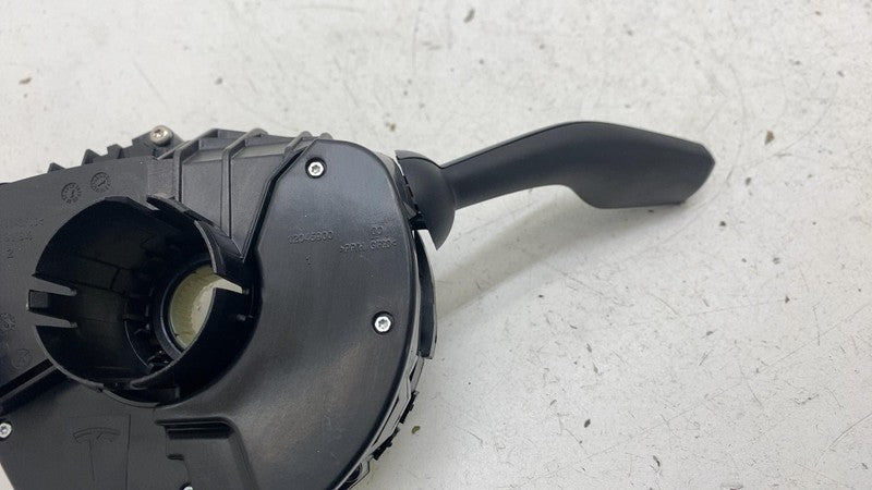 ⭕ 17-23 Model 3 M3 Wiper Turn Signal Headlight Flasher Combo Switch 10