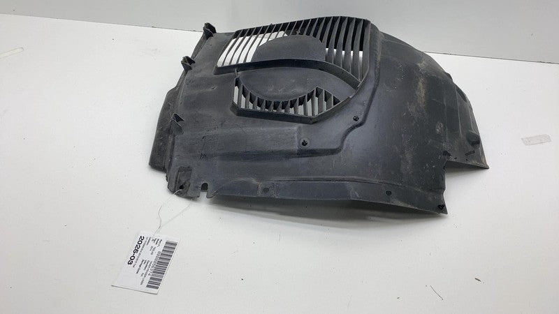 101628500A ⭕2012-2015 Model S Front Left Wheelhouse Fender Liner Splash Shield 1016285-00-A