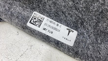 ⭕ 20-23 Model Y Rear Trunk Cargo Floor Storage Compartment Tub Tray 1492945-00-C