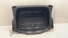 ⭕ 2020-2024 Model Y Rear Lower Trunk Tub Cargo Storage Compartment 1487751-00-D