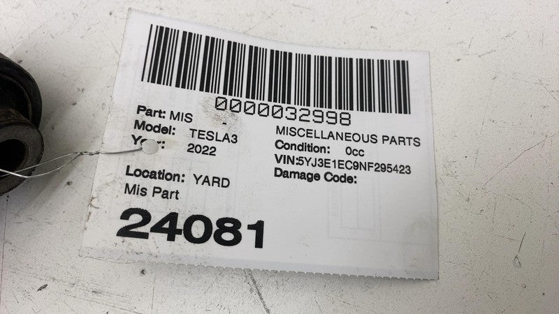 1044461 01 E 17-23 Model 3 Rear Left /Right Shock Strut Absorber Coil Damper AWD 1044461-01-E