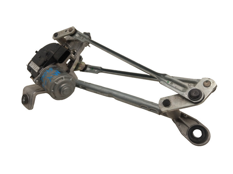 ⭕ 2020-2024 Model Y Front Windshield Wiper Linkage Motor & Module 1490