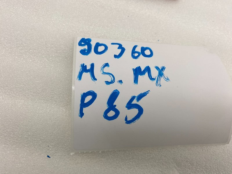 ⭕ 2012-2020 Tesla Model S High Voltage Battery Shunt Module HV BATT 10