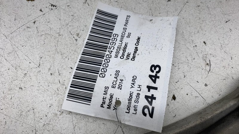 20409FI4 ⭕10-16 Mercedes E350 E-Class Rear Right/Left Suspension Control Arm RWD 20409FI4