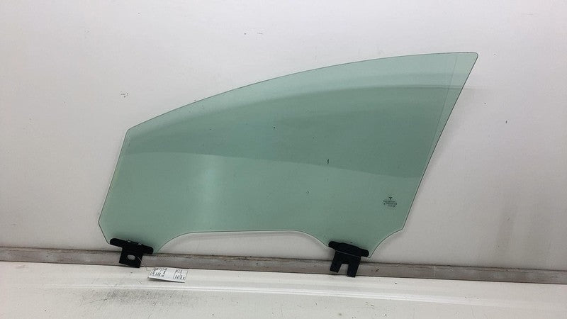 ⭕ 2016-2020 Tesla Model X MX Front Passenger Side Door Window Glass Ri