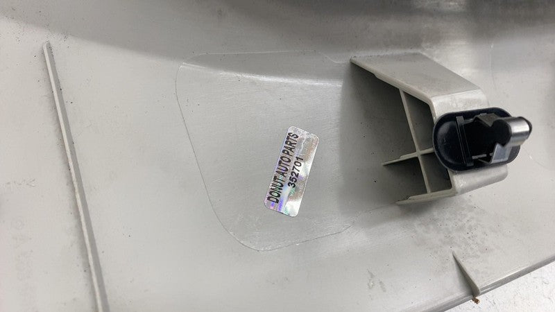 ⭕ 2019 Smart EQ Fortwo Front Passenger Side Windshield A-Pillar Trim C