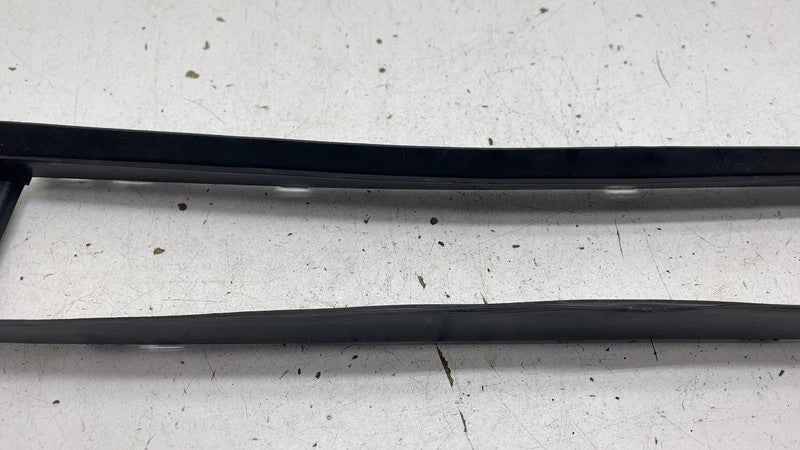 ⭕ 2019 Smart EQ Fortwo 2D Front Air Duct Segment Channel Cover Assembl