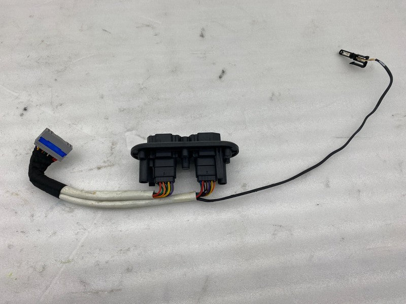 1041309 ⭕2012-2020 Tesla Model S X Rapidmate Battery Connector Plug Wiring Harness Cable
