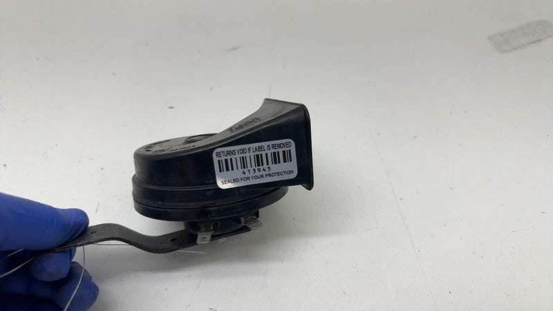 ⭕ 2021-2023 Tesla Model 3 FIAMM High Pitch Tone Sound Horn w/ Bracket 
