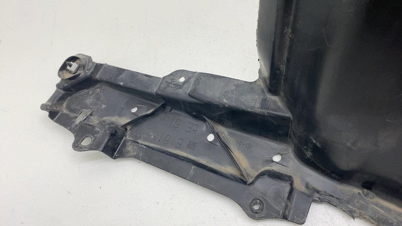 ⭕2023-2025 Toyota Prius Right Under Engine Splash Guard Shield Cover 5