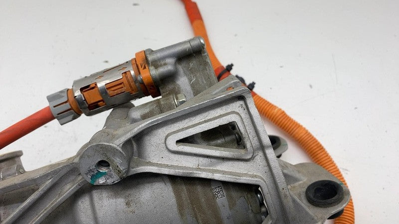 ⭕ 2021 2022 2023 Polestar 2 PS2 A/C Air Compressor Pump Assembly OEM 3