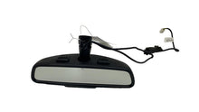 2016 2017 2018 Mercedes-Benz GLE350 Front Windshield Interior Rear View Mirror