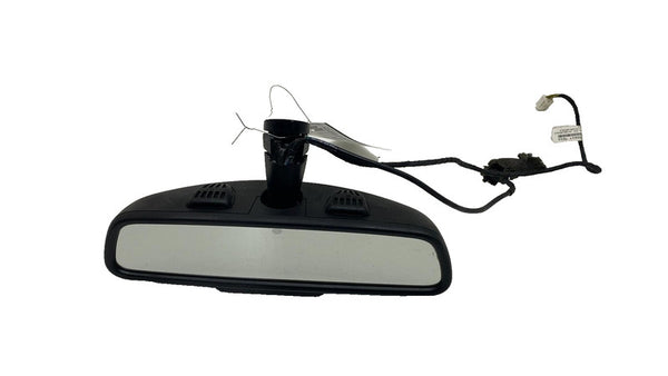 2016 2017 2018 Mercedes-Benz GLE350 Front Windshield Interior Rear View Mirror