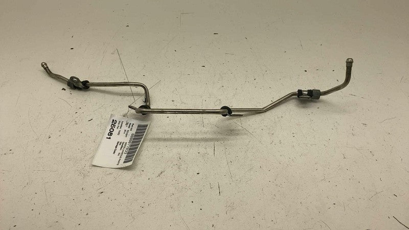 ⭕2014-2017 Land Rover Range Rover Sport Engine High Pressure Fuel Line Tube Pipe