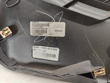 ⭕ 12-20 Model S MS Left Knee Lower Dashboard Steering Column Cover 1002405-08-E