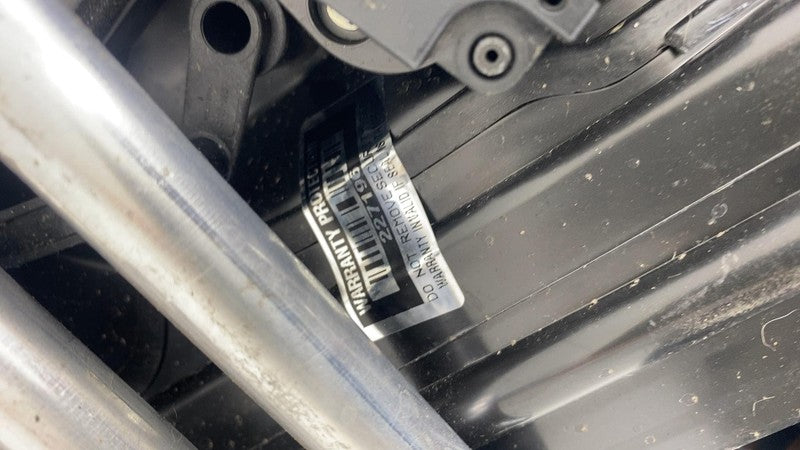 ⭕ 19-23 Audi E-Tron Quattro HVAC AC Climate Heater Blower Housing Box 