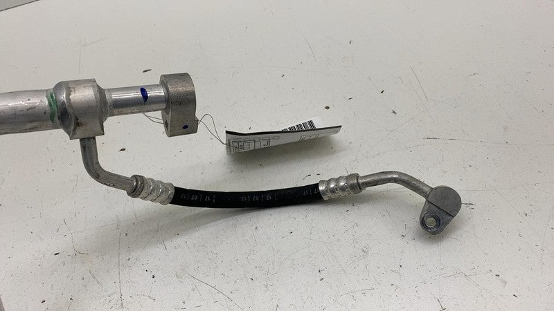 64506820922 ⭕ 2014-2021 BMW i3 I01 Front Air Conditioner Pressure Pipe Hose Line 64506820922