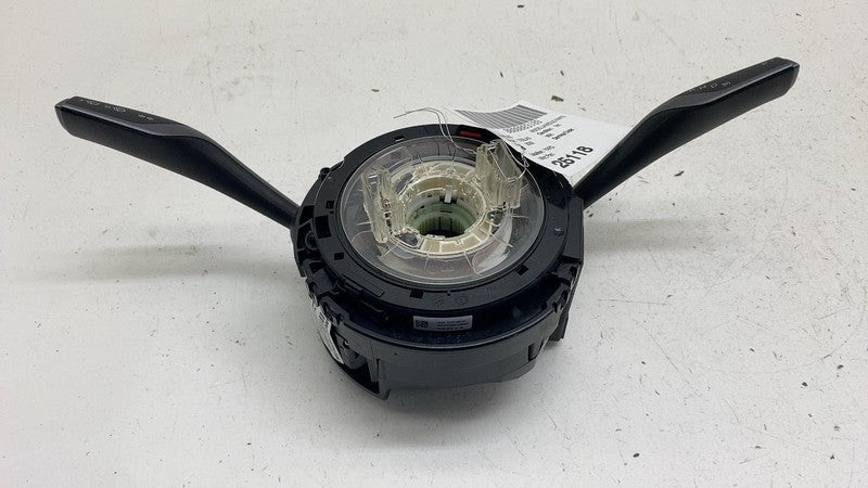 ⭕ 17-23 Model 3 M3 Wiper Turn Signal Headlight Flasher Combo Switch 10