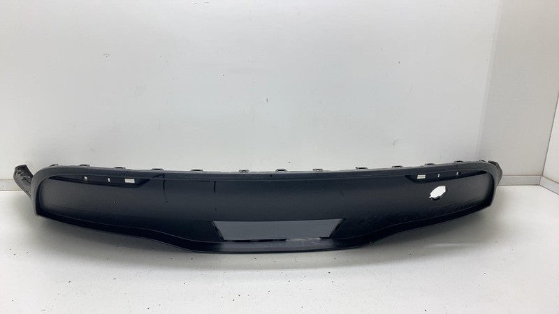 1494006-00-C 20-23 Tesla Model Y Rear Bumper Fascia Lower Valance Diffuser Cover 1494006-00-C