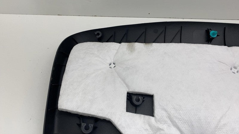 1090455-00-H ⭕ 2017-2023 Model 3 Rear Trunk Lid Liftgate Inner Trim Cover Panel 1090455-00-H