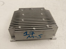⭕ 12-20 Model S X External AMP Audio Sound System Amplifier Premium 1004833-10-A