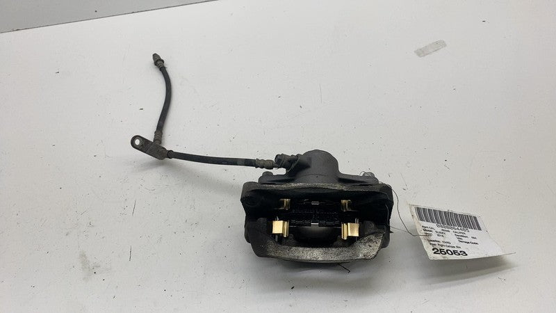 ⭕ 13-23 Subaru XV Crosstrek Rear Passenger Side Caliper w/ Brake Hose Line Right