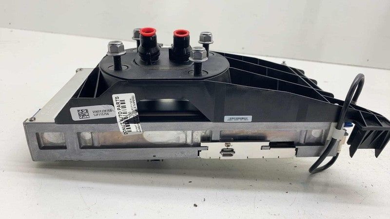 ⭕ 17-20 Model 3 Autopilot Media Control Module MCU / ADAS Computer 109