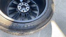 Wheel TESLA X 18