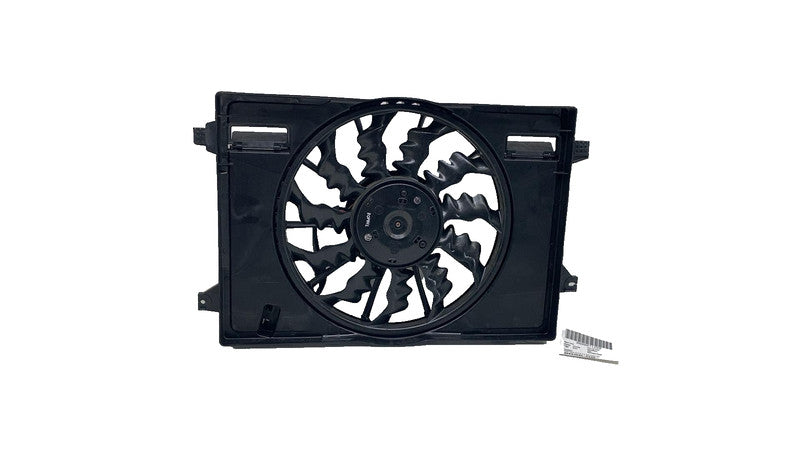 25304CU100 ⭕2022-2024 Ioniq 5 6 Genesis GV60 Radiator Cooling Fan Shroud & Blade 25304CU100