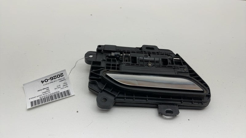 ⭕17-20 Model S Front or Rear Right Exterior Door Handle Outer GEN 3 11
