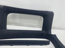 ⭕ 2016-2020 Tesla Model X Rear Right Falcon Door Upper & Lower Trim Garnish RH