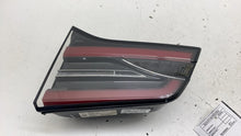 ⭕ 2016-2022 Tesla Model X Rear Right Inner Taillight Led Tail Lamp 1034337-00-A