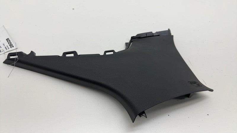 6247010010 ⭕ 2018-2022 Toyota C-HR Rear Right Quarter Upper Trim Cover Panel 62470-10010 RH