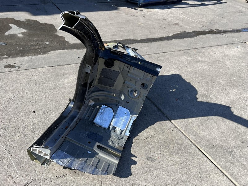 ⭕2020-2023 Tesla Model 3 Front Left Quarter Panel Apron Cut Out Structural Frame