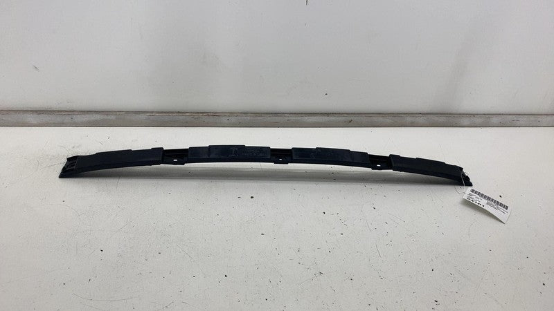 ⭕ 12-24 Model S Rear Body Attachment Bumper Center Support Bracket 600