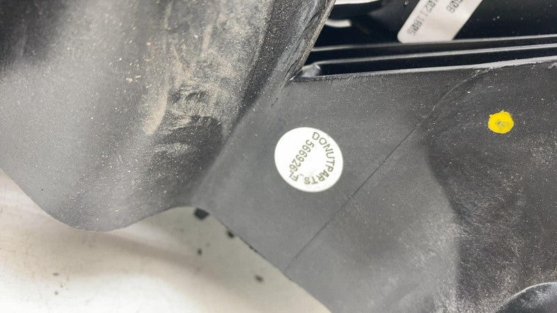 ⭕ 2020-2024 Tesla Model Y Accelerator and Brake Pedal Pad Assembly 118