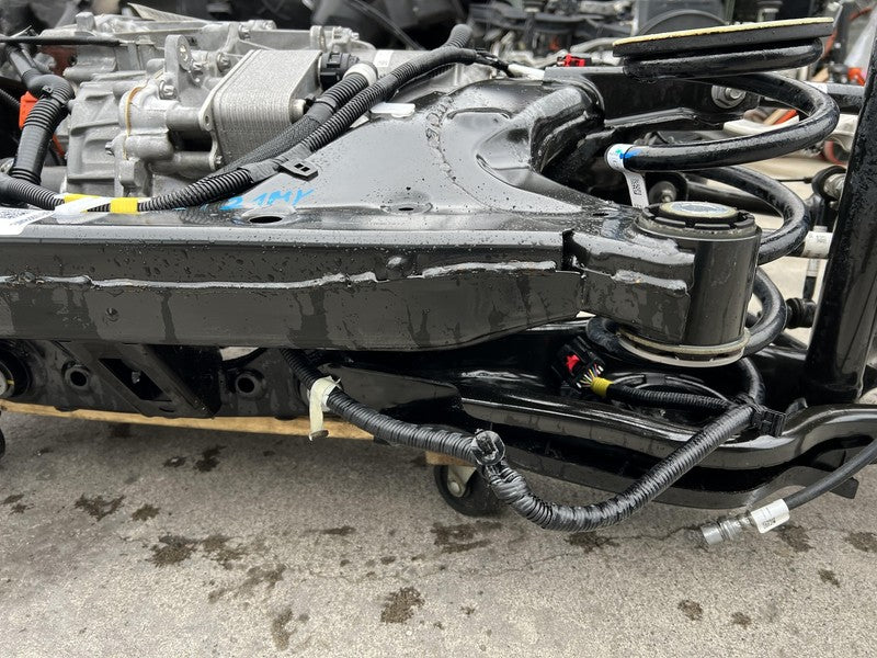 ⭕ 2020-2023 Tesla Model Y Electric Rear Drive Unit w/ Suspension 11209