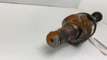 ⭕2012-2020 Tesla Model S X Rear Left or Right CV Axle Shaft Halfshaft 36MM LH RH