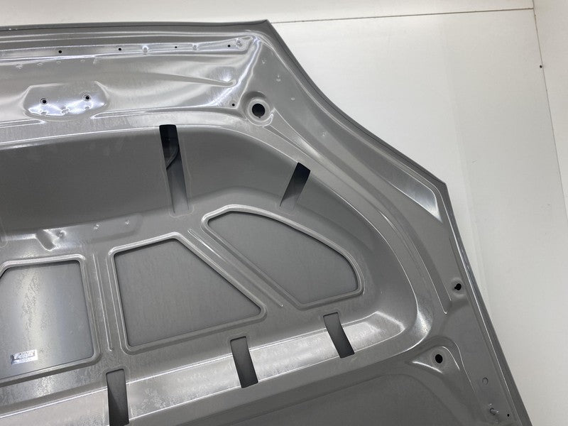 1069531-E0-C ⭕2016-2026 Tesla Model X Front Hood Bonnet Shell Panel Cover Primed 1570486-E0-A