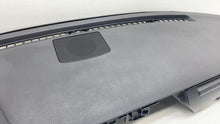 ⭕ 06-15 Mazda MX-5 Miata Front Dashboard Panel Upper Dash Cover Black NE51-60401