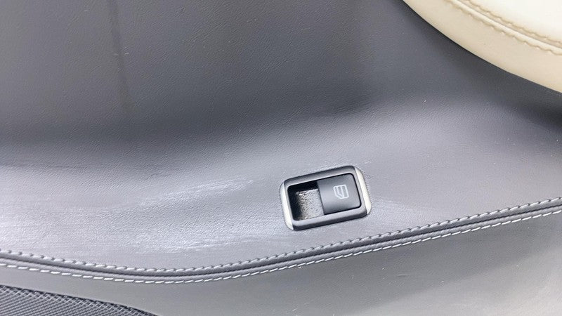 ⭕2012-2020 Tesla Model S MS Rear Passenger Side Door Panel Trim Card Cover Right