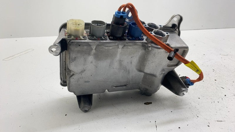 ⭕ 16-20 Tesla Model X Front High Voltage Distribution Junction Box 104