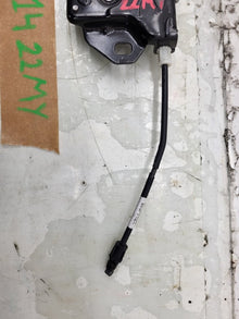 ⭕ 2020-2024 Model Y Hood Latch Double Pull Single Actuator w/ Cable 1500397-00-E