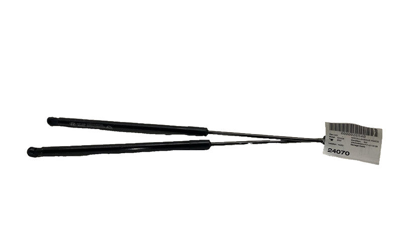 ⭕22-24 Ioniq 5 Rear Left & Right Liftgate Power Cylinder Shock Strut 8