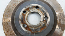 ⭕2021 2022 2023 2024 Ford Mustang Mach-E Rear Left and Right Brake Disc Assembly