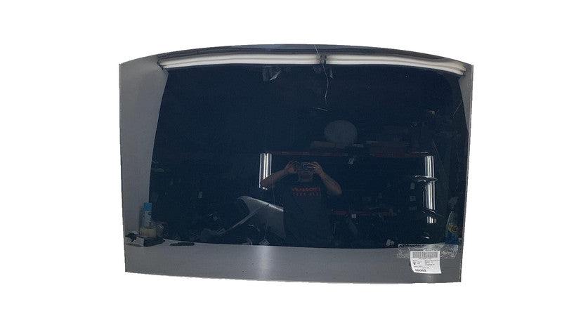 ⭕ 24-25 Model 3 Front Middle Panoramic Sun Moon Roof Window Glass 1587