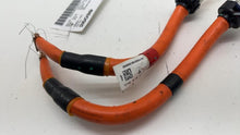 ⭕ 16-20 Tesla Model X MX HV On-Board Charger to Inlet Wire Harness 1045978-10-G